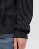 Immagine di JACK&JONES - Maglia manica lunga Edover knit crew nera