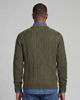 Immagine di JACK&JONES - Maglia manica lunga Ebluka verde