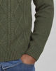 Immagine di JACK&JONES - Maglia manica lunga Ebluka verde