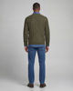 Immagine di JACK&JONES - Maglia manica lunga Ebluka verde