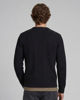 Immagine di JACK&JONES - Maglia manica lunga Ebluka nera
