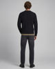 Immagine di JACK&JONES - Maglia manica lunga Ebluka nera