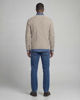Immagine di JACK&JONES - Maglia manica lunga Ebluka beige