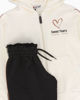Immagine di GIRL TUTA FULL ZIP CON CAPPUCCIO