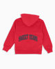 Immagine di BIMBO TUTA FULL ZIP CON CAPPUCCIO