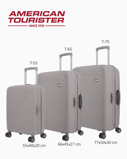 Immagine di TROLLEY