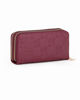 Immagine di PORTAFOGLI SAFF.C/2ZIP+LAC.ST.LETTERE LB