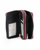 Immagine di PORTAFOGLI MEDIO 2ZIP SAFF.C/ST.LETT.LB