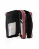 Immagine di PORTAFOGLI MEDIO 2ZIP SAFF.C/ST.LETT.LB