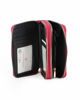 Immagine di PORTAFOGLI MEDIO 2ZIP SAFF.C/ST.LETT.LB