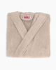 Immagine di ACCAPPATOIO TOP SPUGNA BEIGE