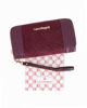 Immagine di PORTAFOGLI 2ZIP C/LACC.INS.LAT.+ST.FRONT