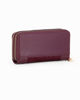 Immagine di PORTAFOGLI 2ZIP C/LACC.INS.LAT.+ST.FRONT