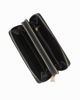 Immagine di PORTAFOGLI 2ZIP C/LACC.INS.LAT.+ST.FRONT