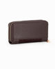 Immagine di PORTAFOGLI 2ZIP C/LACC.INS.LAT.+ST.FRONT