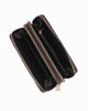 Immagine di PORTAFOGLI 2ZIP C/LACC.INS.LAT.+ST.FRONT