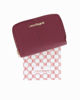 Immagine di PORTAF.MEDIO 2ZIP+DOPPIA CUC.FRONT.+LOGO