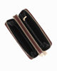 Immagine di PF.2ZIP C/LACC+DOPPIA CINT.FRONT+LOGO LB