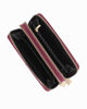 Immagine di PF.2ZIP C/LACC+DOPPIA CINT.FRONT+LOGO LB