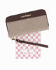 Immagine di PORTAFOG.2ZIP C/LACC.LOGO DEBUSSATO+INS.