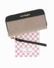 Immagine di PORTAFOG.2ZIP C/LACC.LOGO DEBUSSATO+INS.