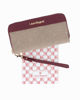 Immagine di PORTAFOG.2ZIP C/LACC.LOGO DEBUSSATO+INS.