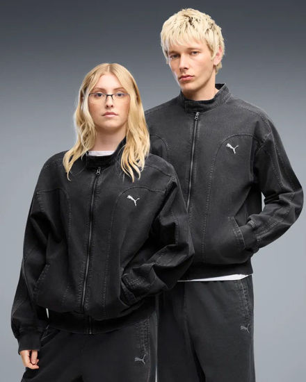 Immagine di JACKET FUTURE ARCHIVE T7 RELAXED WASHED