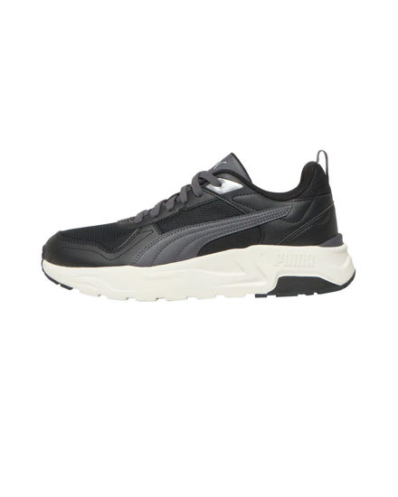 Immagine di SCARPA TRINITY 2 LT BLACK-SILVER-GREY