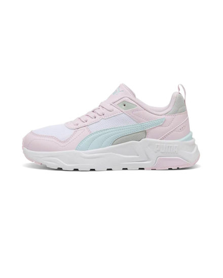 Immagine di SCARPA TRINITY 2 LT GS 3%-6 WHT-AQUA-PIK