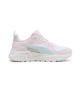 Immagine di SCARPA TRINITY 2 LT GS 3%-6 WHT-AQUA-PIK