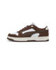 Immagine di SCARPA REBOUND SLAM SD WHITE-BROWN