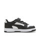 Immagine di SCARPA REBOUND SLAM LO AC+PS 10-2% WH-BK
