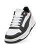 Immagine di SCARPA REBOUND SLAM LO GS 3%-6 WHT-PINK
