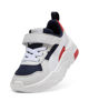 Immagine di SCARPA TRINITY 2 LT TD 4-9 NAV-WHT-RED