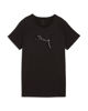 Immagine di T-SHIRT MM ESS SEQUINS TEE BLACK