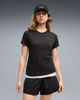 Immagine di T-SHIRT MM PUMATECH SENSE TEE BLACK