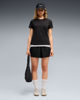 Immagine di T-SHIRT MM PUMATECH SENSE TEE BLACK