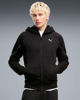 Immagine di JACKET C/CAPP.SPORT GRAPHIC HOLIDAY BLK