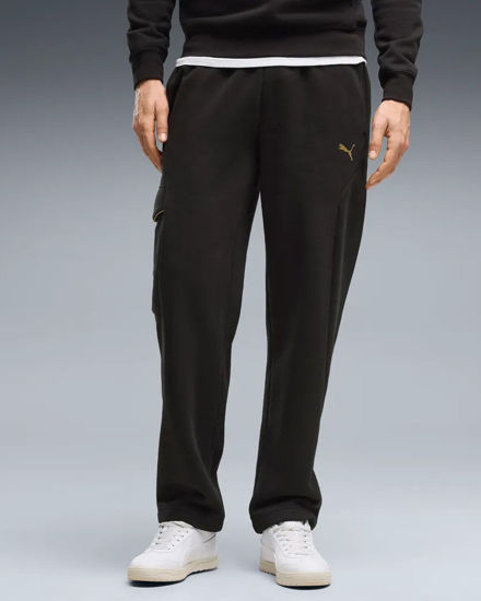 Immagine di PANTALONE SPORT GRAPHIC HOLIDAY BLACK