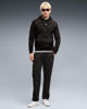 Immagine di PANTALONE SPORT GRAPHIC HOLIDAY BLACK