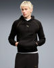 Immagine di SWEAT C/CAPP.SPORT GRAPHIC HOLIDAY BLACK