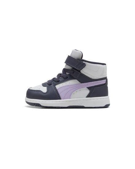 Immagine di SCARPA REBOUND SLAM MID AC+TD 4-9 INK-LA