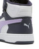 Immagine di SCARPA REBOUND SLAM MID AC+TD 4-9 INK-LA