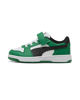 Immagine di SCARPA REBOUND SLAM LO AC+PS 10-2% GN-BK