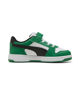 Immagine di SCARPA REBOUND SLAM LO AC+PS 10-2% GN-BK