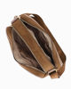 Immagine di CAMERA BAG 2ZIP C/INSERTI SUL DAVANTI