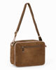 Immagine di CAMERA BAG 2ZIP C/INSERTI SUL DAVANTI