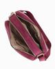 Immagine di CAMERA BAG 2ZIP C/INSERTI SUL DAVANTI