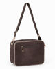 Immagine di CAMERA BAG 2ZIP C/INSERTI SUL DAVANTI