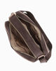 Immagine di CAMERA BAG 2ZIP C/INSERTI SUL DAVANTI